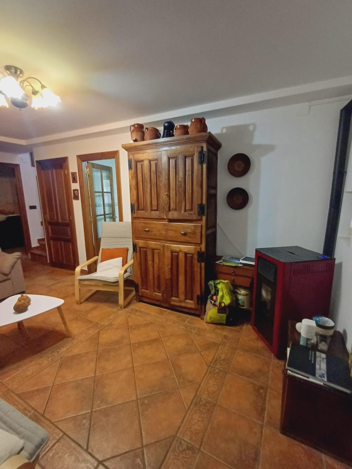 El Portal Del Abuelo Daire Arenas De Cabrales Dış mekan fotoğraf