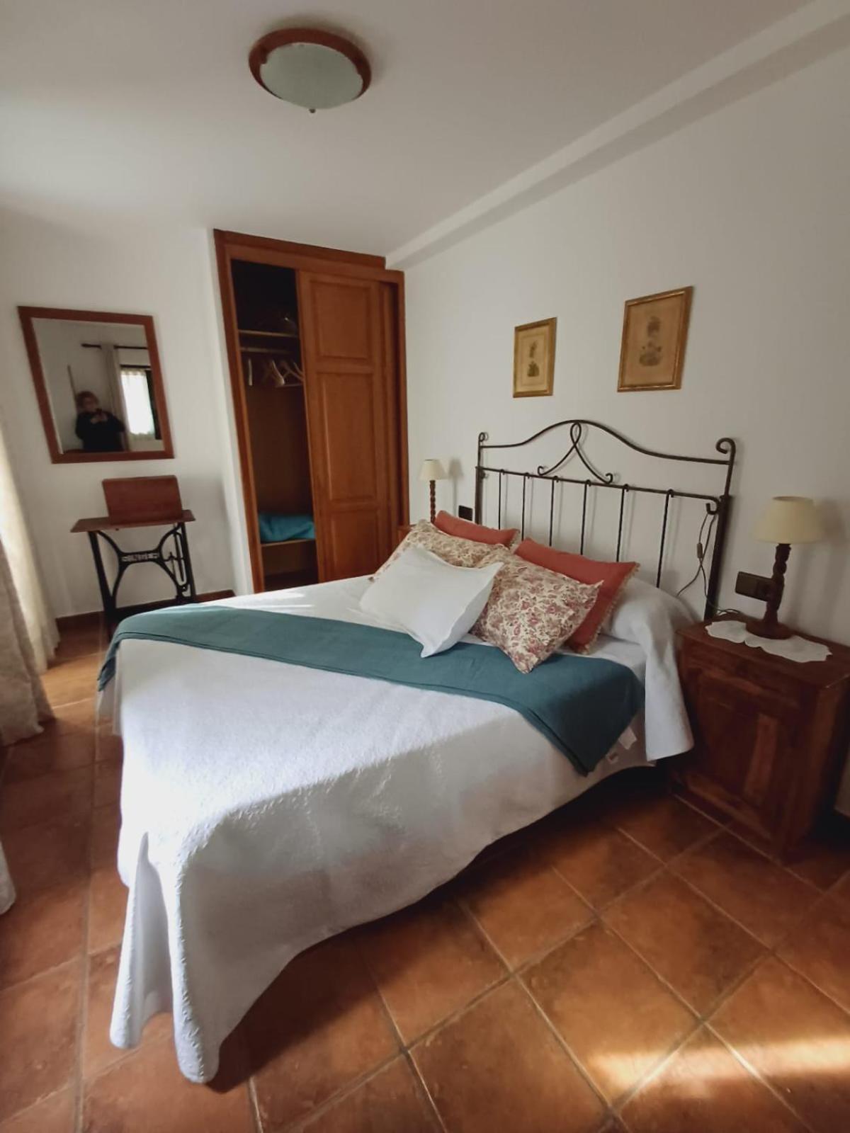 El Portal Del Abuelo Daire Arenas De Cabrales Dış mekan fotoğraf