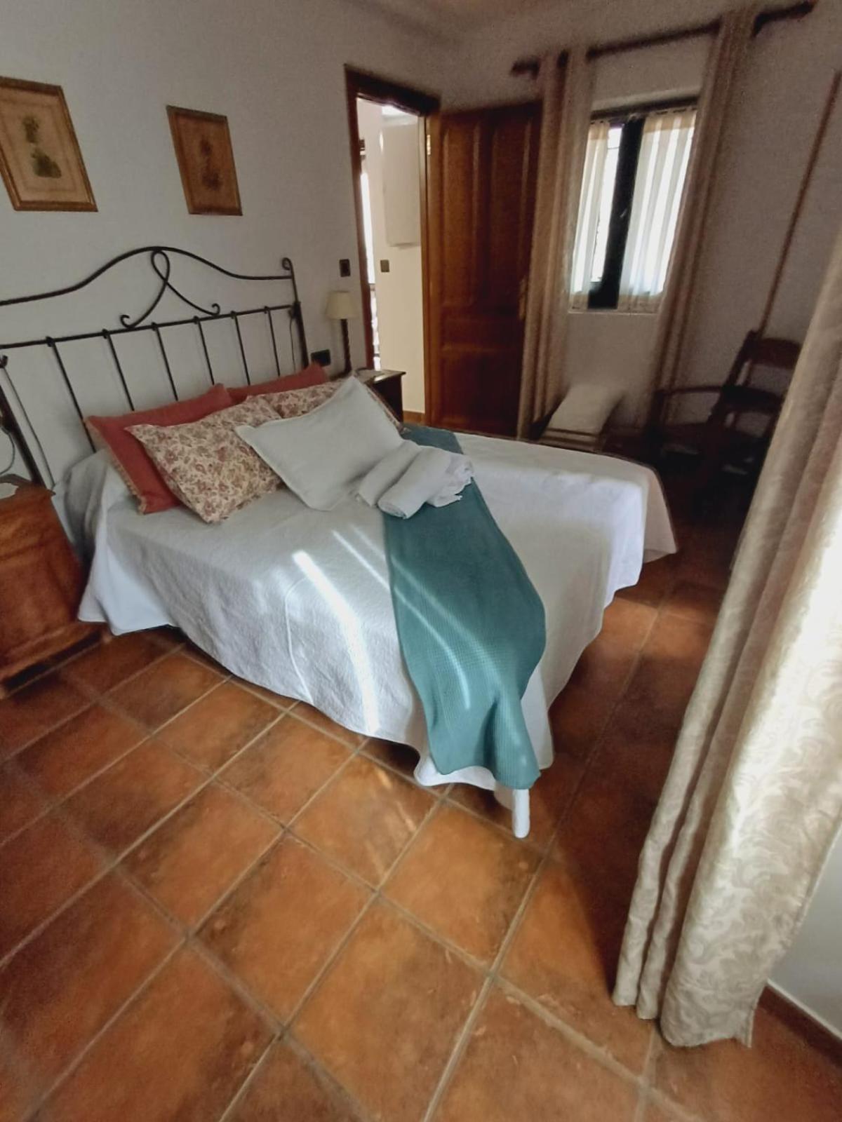 El Portal Del Abuelo Daire Arenas De Cabrales Dış mekan fotoğraf